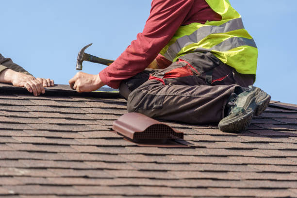 Best Roof Replacement Cost  in Spencerville, MD