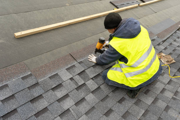 Best Roof Waterproofing Services  in Spencerville, MD