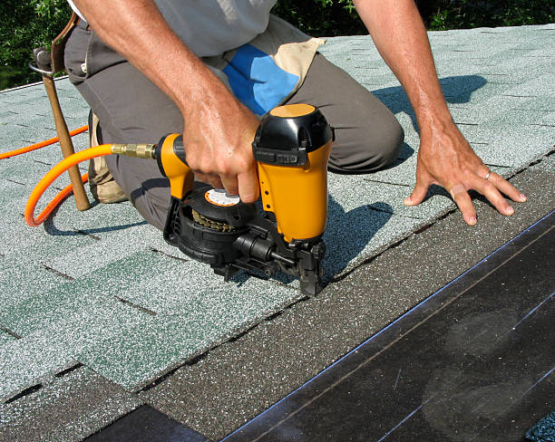 Best Emergency Roof Repair  in Spencerville, MD
