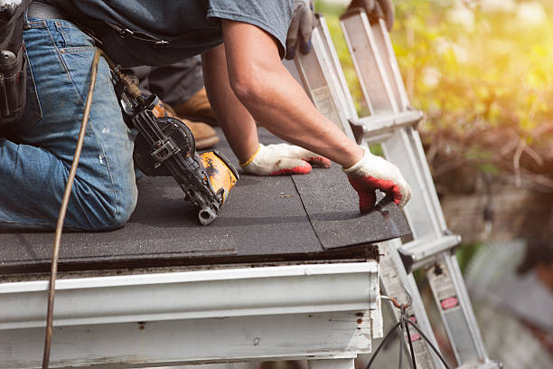 Best Roof Inspection Near Me  in Spencerville, MD