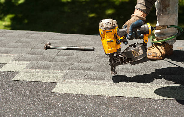 Best Emergency Roof Repair  in Spencerville, MD