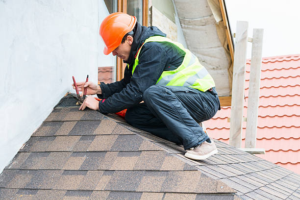 Best Roof Repair Services  in Spencerville, MD
