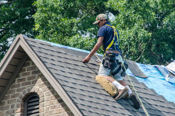 Best Gutter Installation and Roofing  in Spencerville, MD